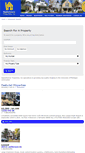 Mobile Screenshot of oppenheimerproperties.rentlinx.com