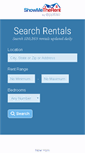 Mobile Screenshot of alaw.rentlinx.com